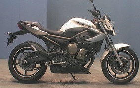 YAMAHA XJ6 N 2009 RJ19