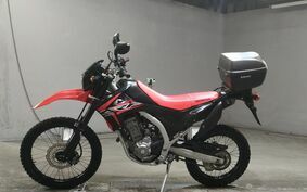 HONDA CRF250L MD38