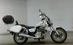 SUZUKI GZ125HS PCJG3