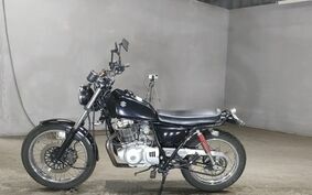 SUZUKI GRASS TRACKER NJ4BA