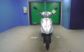 SUZUKI ADDRESS V125 G CF46A