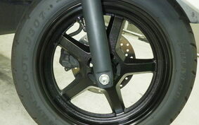 SUZUKI ADDRESS V125 Gen.2 DP12H