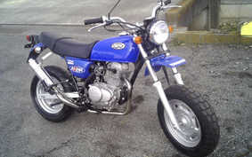 HONDA APE 100 HC07