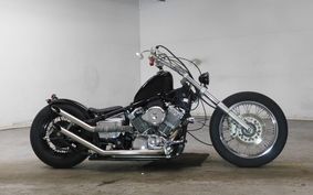 YAMAHA DRAGSTAR 400 1996 4TR