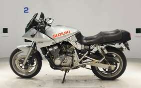 SUZUKI GSX250S KATANA GJ76A