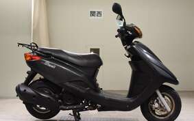 YAMAHA AXIS 125 TREET SE53J