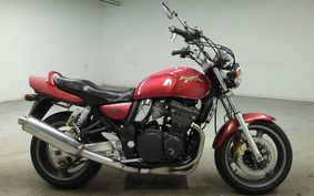 SUZUKI INAZUMA 400 (GSX400) 1998 GK7BA