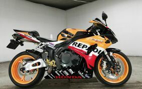 HONDA CBR1000RR 2008 SC57