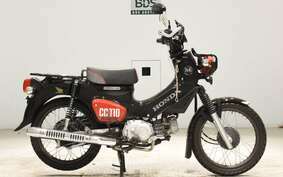 HONDA CROSS CUB 110 JA45