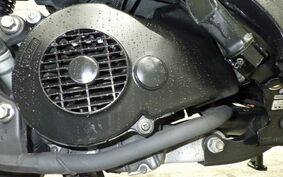 SUZUKI ADDRESS V125 S CF4MA