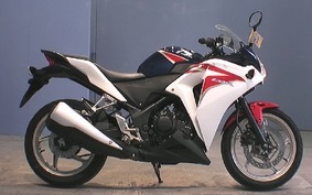 HONDA CBR250R GEN 3 MC41