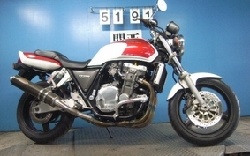 HONDA CB1000SF 1997 SC30