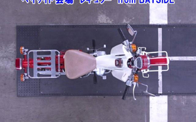 HONDA MD90