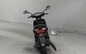 SUZUKI ADDRESS V125 S CF4MA