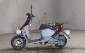 SUZUKI LETS4 CA45A