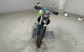 KAWASAKI KLX250D TRACKER LX250E