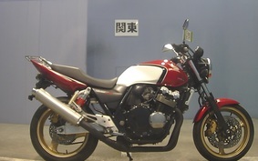 HONDA CB400SFV-3 2007 NC39