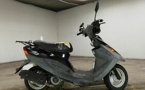 YAMAHA BJ SA24J