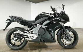 KAWASAKI NINJA 400 R 2011 ER400B