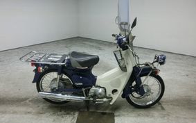 HONDA PRESS CUB 50 AA01