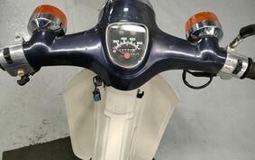 HONDA C70 SUPER CUB HA02