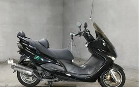 YAMAHA MAJESTY 125 5CA