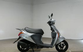 SUZUKI LET's 5 G CA47A