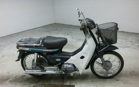 HONDA C100 SUPER CUB HA06