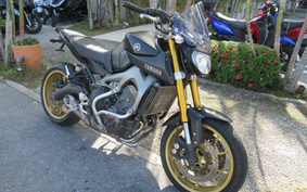 YAMAHA MT-09 2014 RN34J