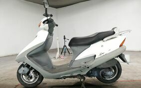 HONDA SPACY 125 JF04