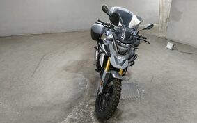 BMW G310GS 2022 0G31