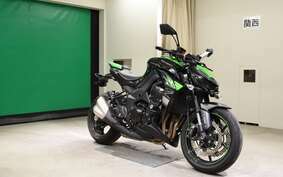 KAWASAKI Z1000 Gen.5 2017 ZXT00W