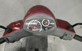 SUZUKI LET's 4 CA45A