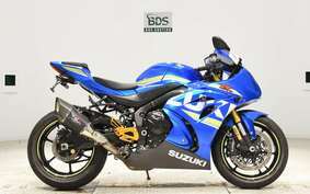 SUZUKI GSX-R1000R A 2017 DM11G