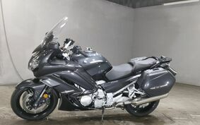 YAMAHA FJR1300 AS 2019 RP27J