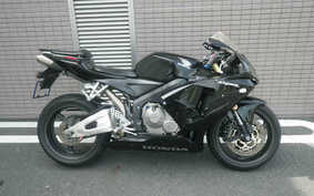 HONDA CBR600RR 2005 PC37