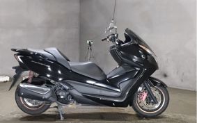 HONDA FORZA MF12