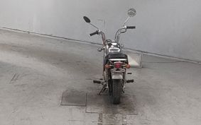 HONDA GORILLA A