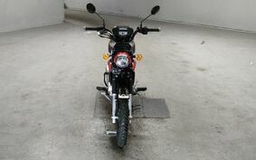 HONDA CROSS CUB 110 JA45