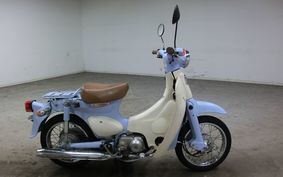 HONDA LITTLE CUB Cell AA01