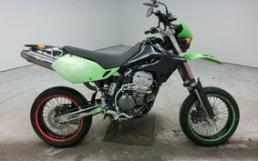 KAWASAKI KLX250D TRACKER 2005 LX250E