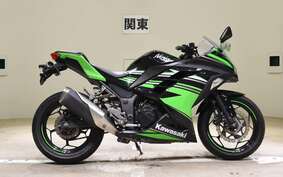 KAWASAKI NINJA 250 ABS EX250L