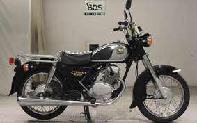 HONDA CD125T BENLY CD125T