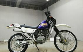 SUZUKI DJEBEL 200 (DR200SE) SH42A