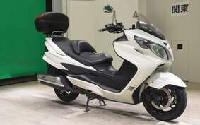 SUZUKI SKYWAVE 400 S 3 2006 CK44A