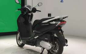 HONDA LEAD 125 JF45