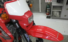 HONDA XR650R 2005