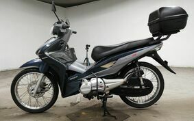 HONDA WAVE 110 I AT CF110C