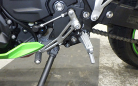 KAWASAKI NINJA 400 2023 EX400L