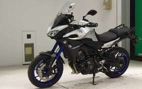 YAMAHA MT-09 Tracer 2015 RN36J